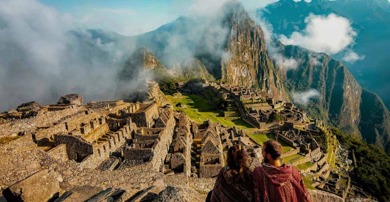 Descubre la Magia de Perú: Paquetes Turísticos a Machu Picchu y Más